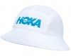 Hoka Adventure Hat White