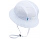 Hoka Adventure Hat White