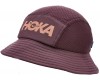 Hoka Adventure Hat Raisin