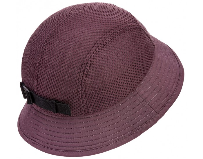 Hoka Adventure Hat Raisin