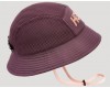 Hoka Adventure Hat Raisin