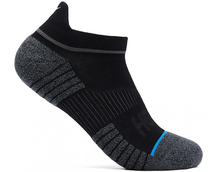 Носки короткие Hoka No-Show Run Sock, 3 пары