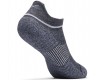 Носки короткие Hoka No-Show Run Sock, 3 пары