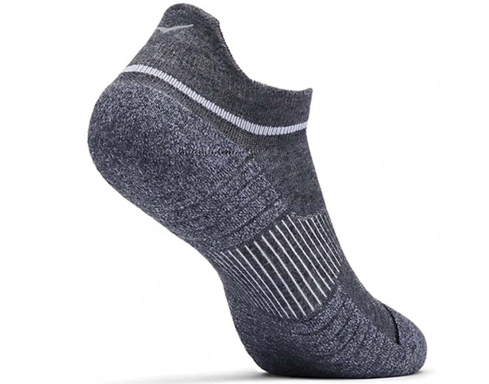 Носки короткие Hoka No-Show Run Sock, 3 пары