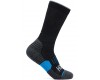 Носки высокие Hoka Crew Run Sock, 3 пары