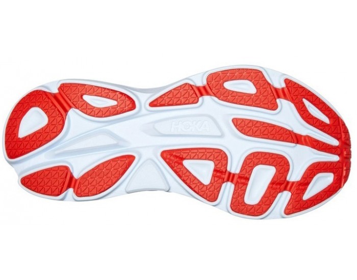 Hoka Bondi 8 Goblin Blue Mountain Spring