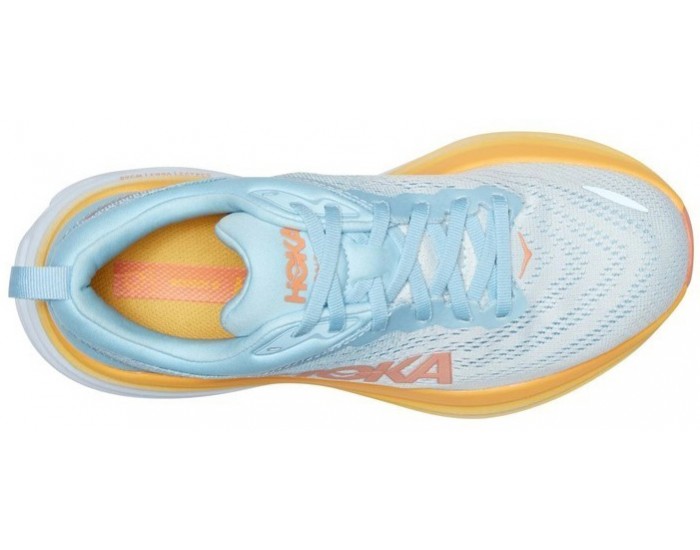 Hoka Bondi 8 Summer Song Country Air