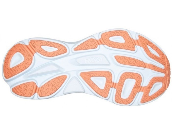 Hoka Bondi 8 Summer Song Country Air