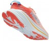 Hoka Bondi X Camellia Peach Parfait