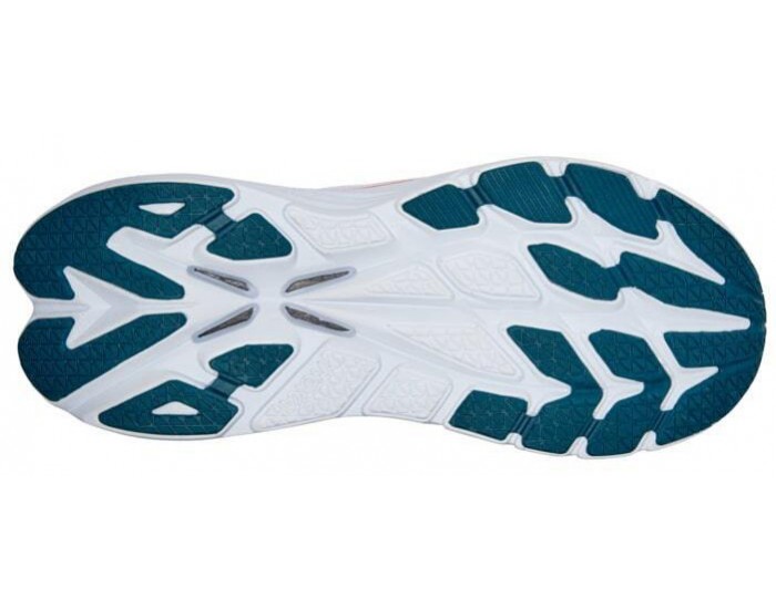 Hoka Bondi X Yellow Pear Radiant