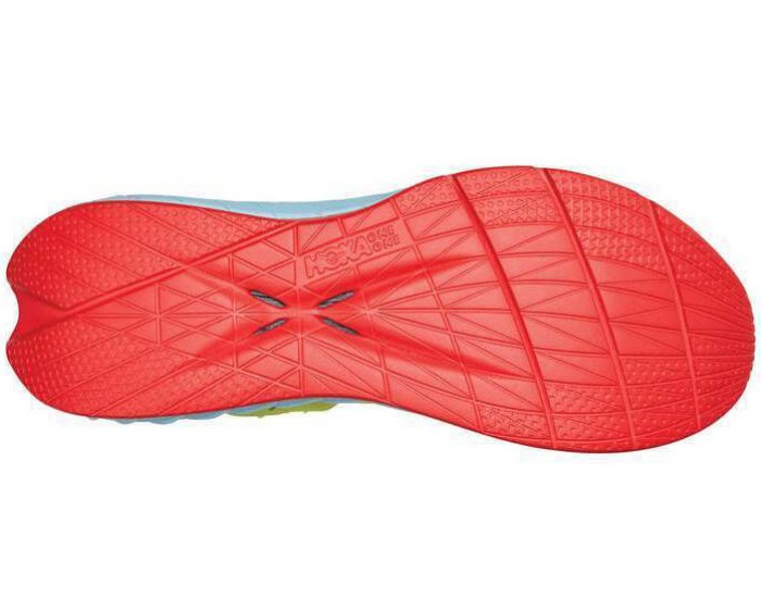 Hoka Carbon X2 Evening Primrose Fiesta