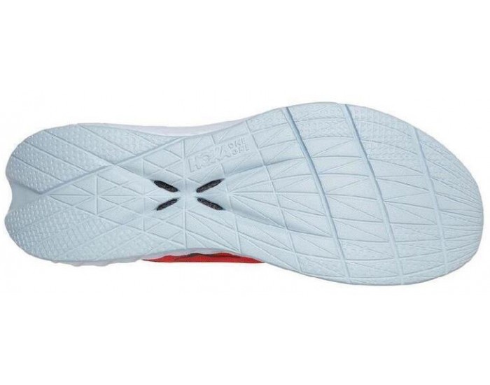 Hoka Carbon X2 Hot Coral Black Iris