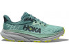 Hoka Challenger 7 Mist Green Trellis