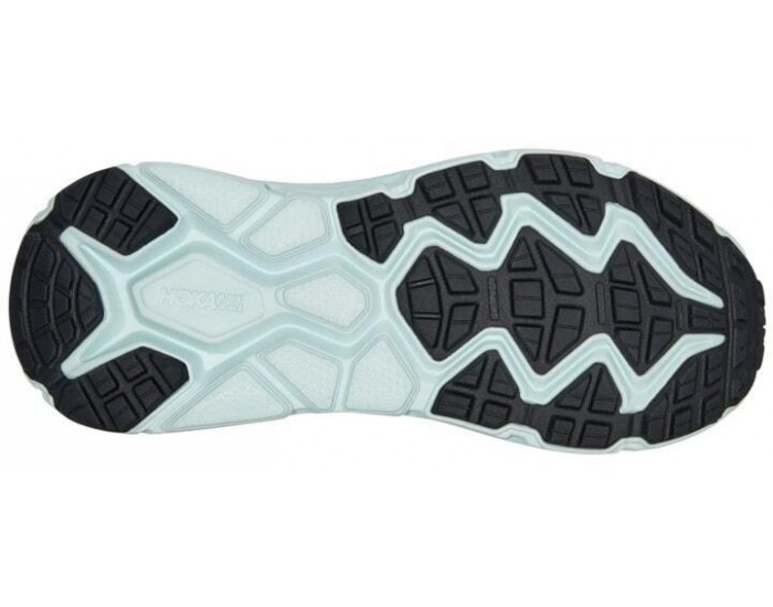 Hoka Challenger ATR 6 Blue Graphite Glass