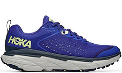 Hoka Challenger ATR 6 Bluing Harbor Mist