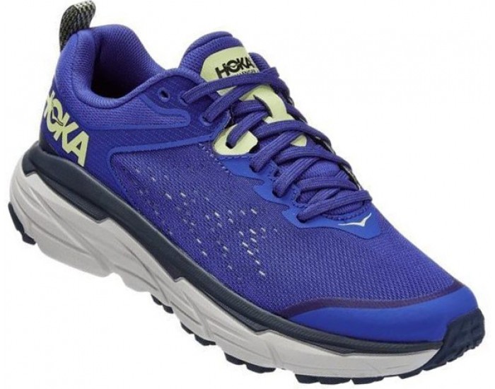 Hoka Challenger ATR 6 Bluing Harbor Mist