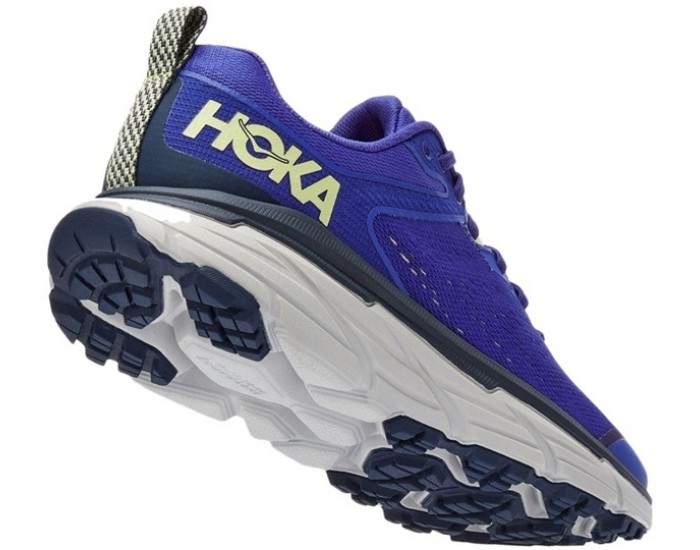 Hoka Challenger ATR 6 Bluing Harbor Mist