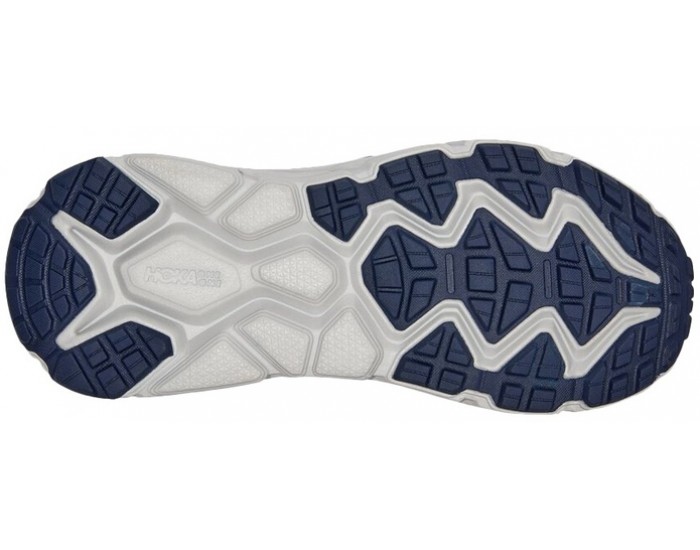 Hoka Challenger ATR 6 Bluing Harbor Mist