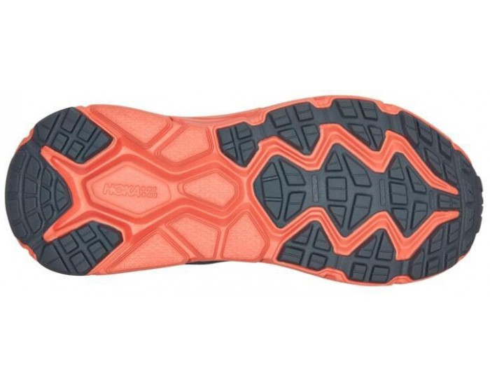 Hoka Challenger ATR 6 Castlerock Camellia