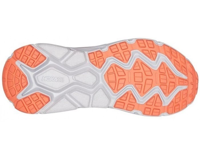 Hoka Challenger ATR 6 Elderberry Lilac Marble