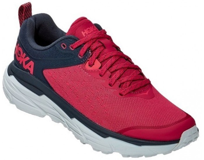 Hoka Challenger ATR 6 Jazzy Outer Space