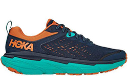 Hoka Challenger ATR 6 Outer Space Atlantis