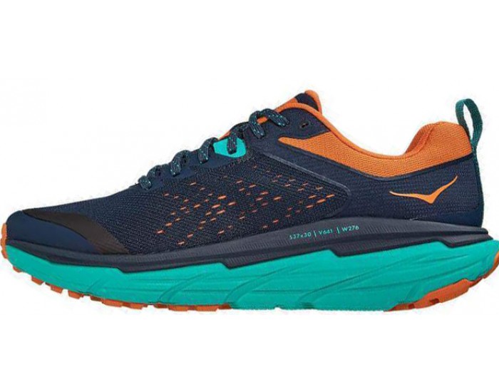 Hoka Challenger ATR 6 Outer Space Atlantis