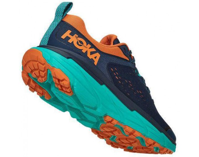 Hoka Challenger ATR 6 Outer Space Atlantis