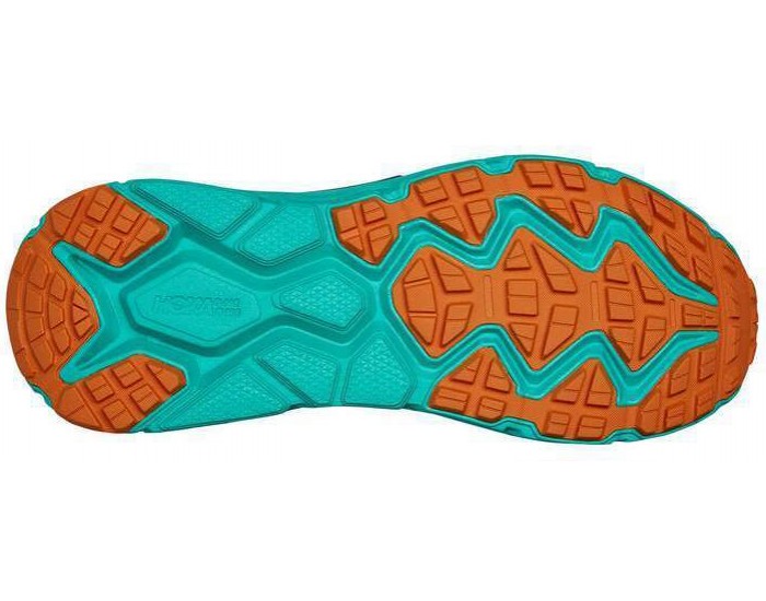 Hoka Challenger ATR 6 Outer Space Atlantis