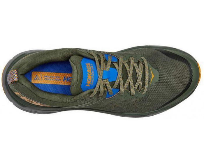 Hoka Challenger ATR 6 Thyme Sharkskin