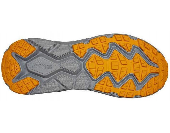 Hoka Challenger ATR 6 Thyme Sharkskin