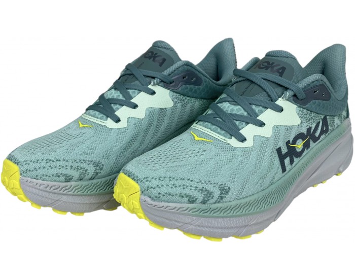 Hoka Challenger ATR 7 Blue Corall