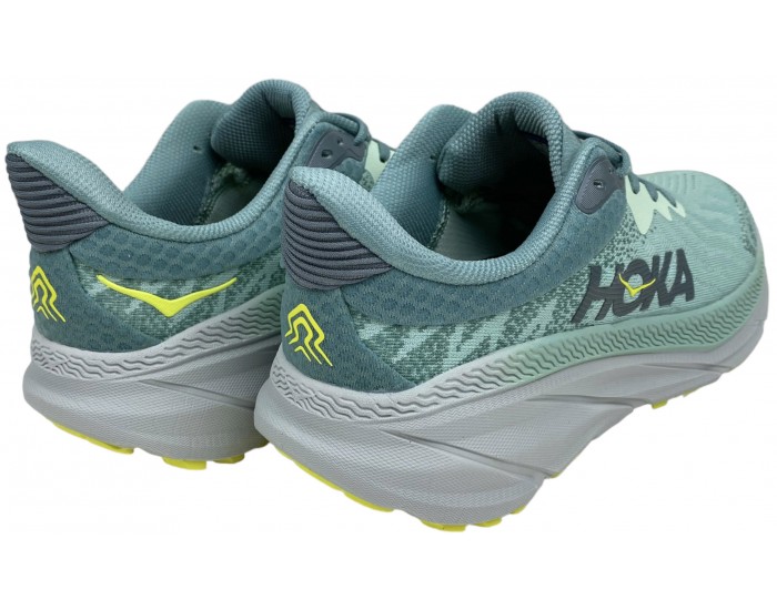 Hoka Challenger ATR 7 Blue Corall