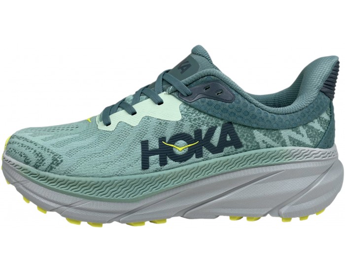 Hoka Challenger ATR 7 Blue Corall