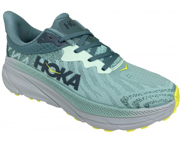 Hoka Challenger ATR 7 Blue Corall