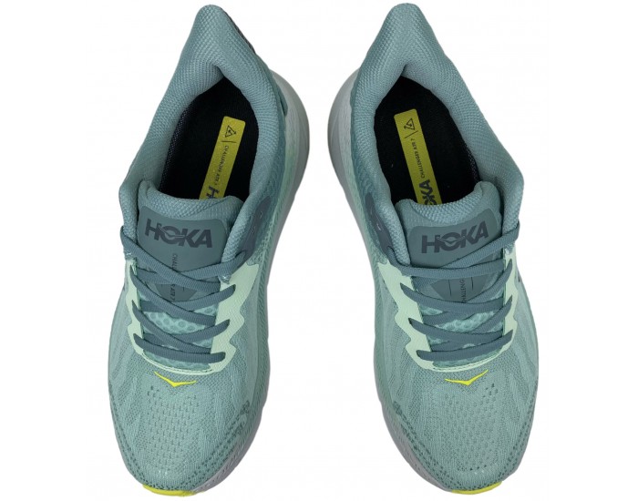 Hoka Challenger ATR 7 Blue Corall