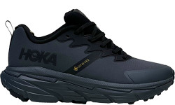 Hoka Challenger Gore-Tex Grey Утепленные