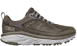 Hoka Challenger Low GTX Major Brown Heather