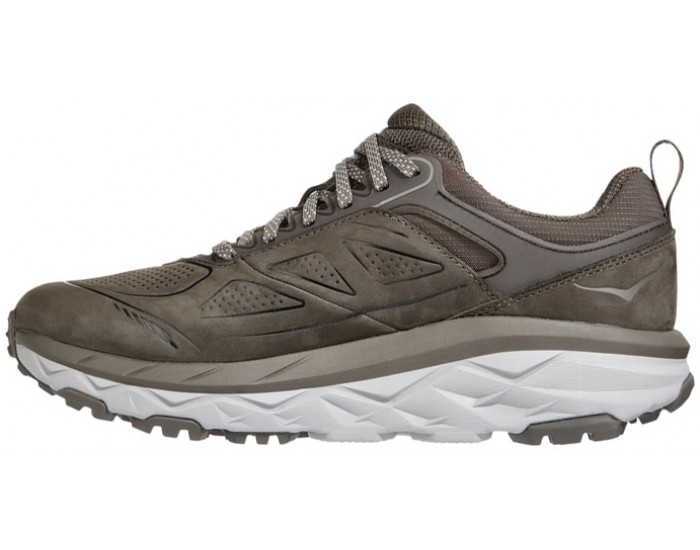 Hoka Challenger Low GTX Major Brown Heather