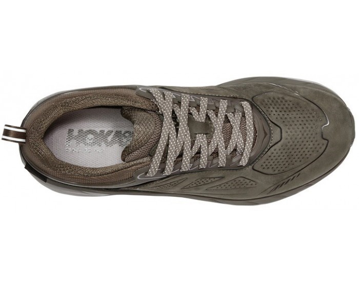 Hoka Challenger Low GTX Major Brown Heather