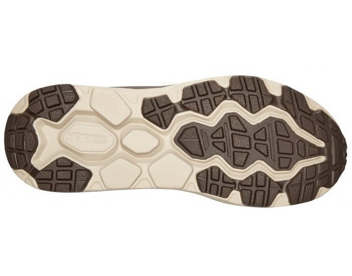 Hoka Challenger Low GTX Major Brown Heather