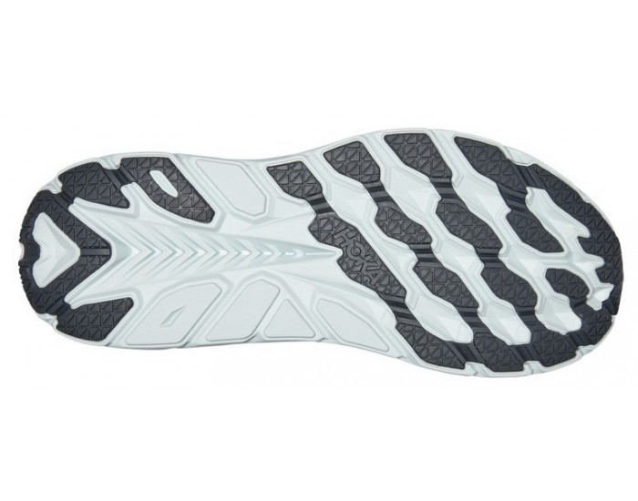 Hoka Clifton 8 Anthracite Castlerock