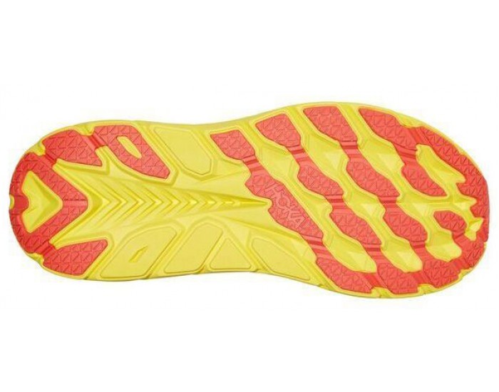 Hoka Clifton 8 Blanc de Blanc Illuminating