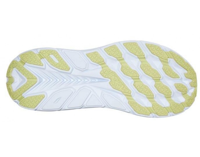 Hoka Clifton 8 Blue Coral Butterfly