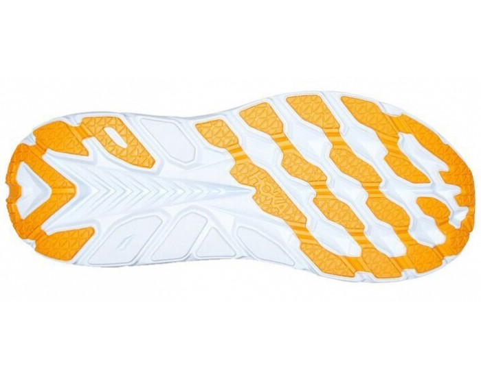 Hoka Clifton 8 Butterfly Summer Song