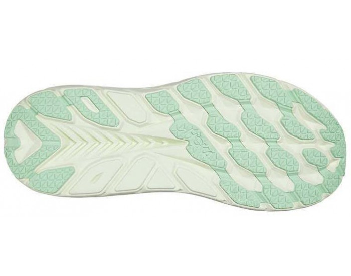 Hoka Clifton 8 Dazzling Blue Outer Space