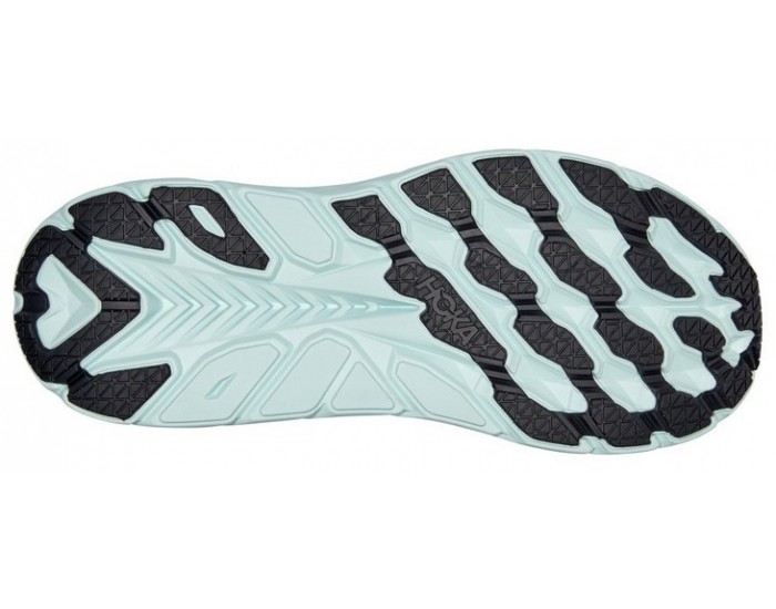 Hoka Clifton 8 Fiesta Bluing