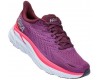 Hoka Clifton 8 Grape Wine Beautyberry