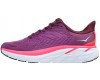 Hoka Clifton 8 Grape Wine Beautyberry