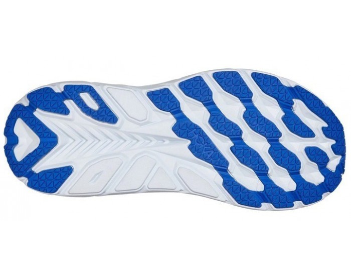 Hoka Clifton 8 Together White